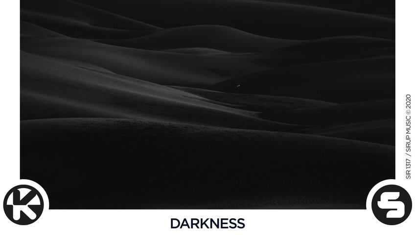 Mike Candys veröffentlicht seine neue Single "Darkness"