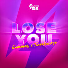 Lose You