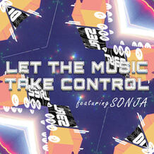 Let The Music Take Control