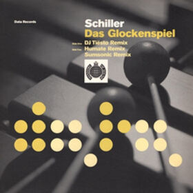 Das Glockenspiel