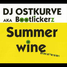 Summer Wine (Dance Version)