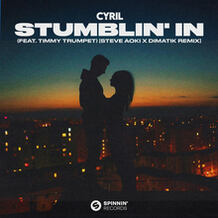 Stumblin' In (Steve Aoki x Dimatik Remix)