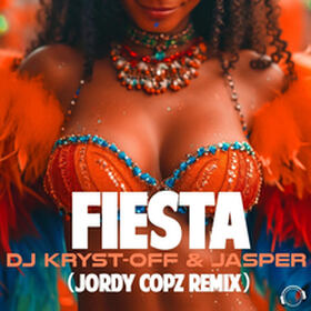 Fiesta (Jordy Copz Remix)