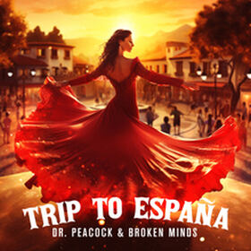 Trip To España