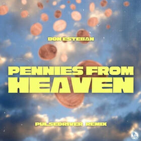 Pennies From Heaven (Pulsedriver Remix)