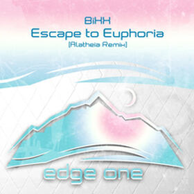 Escape To Euphoria (Alatheia Remix)