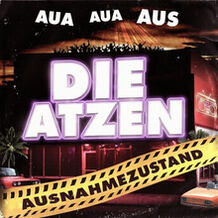 Ausnahmezustand