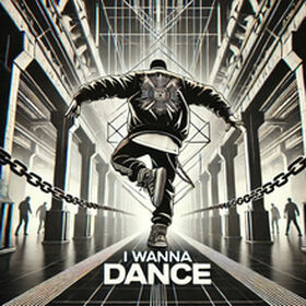 I WANNA DANCE