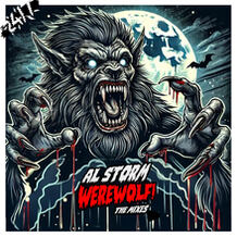 Werewolf (The Mixes)