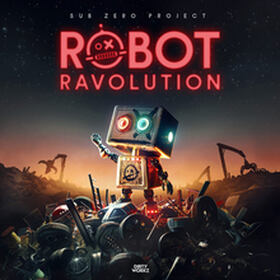 Robot Ravolution