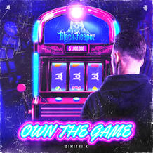 Own The Game EP