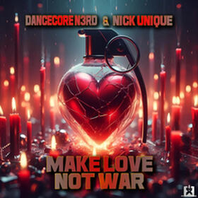 Make Love Not War