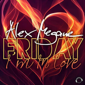 Friday I'm In Love