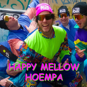 Happy Mellow Hoempa