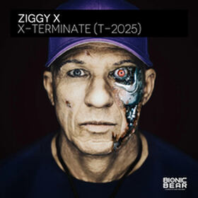 X-Terminate (T-2025 Mix)