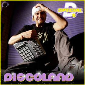 Discoland