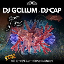 Ocean Of Love (The Official Easter Rave Hymn 2020) 