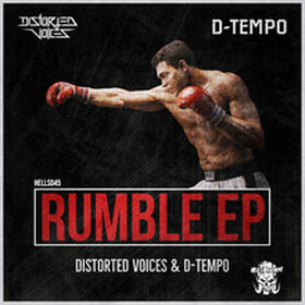 Rumble Ep