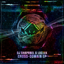 Cross-Domain EP