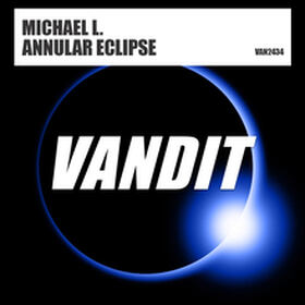 Annular Eclipse