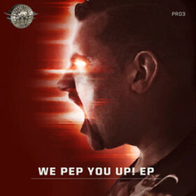 We Pep You Up! EP