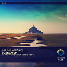 Yunnan EP