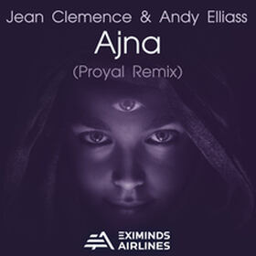 Ajna (Proyal Remix)