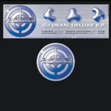 Deluxe E.P.