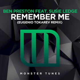 Remember Me (Eugenio Tokarev Remix)