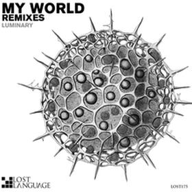 My World (Remixes)