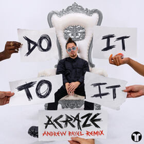 Do It To It (Andrew Rayel Remix)