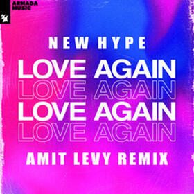 Love Again (Amit Levy Remix)