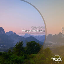 Horizon (Remixes)