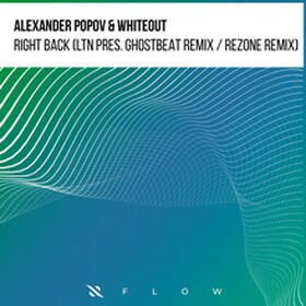 Right Back (Remixes)