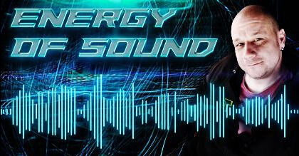 Energy Of Sound (Happy Edition)