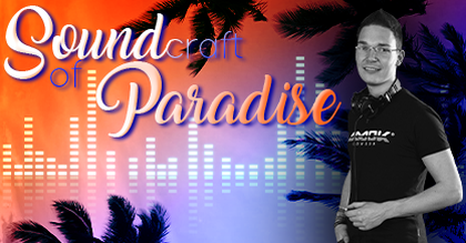 Sound of Paradise